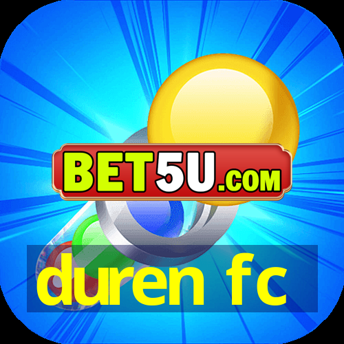 duren fc